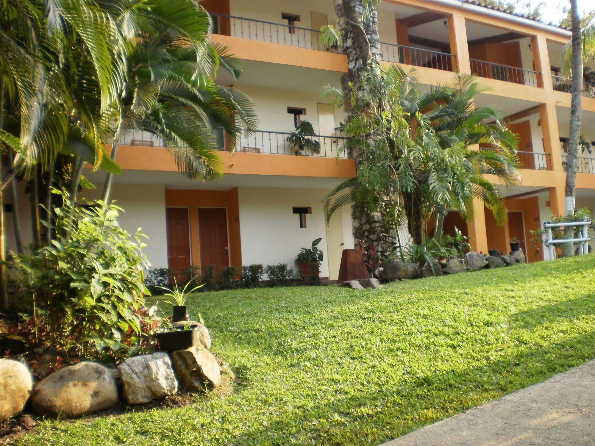 Plaza Hotel&convention Center Palenque
