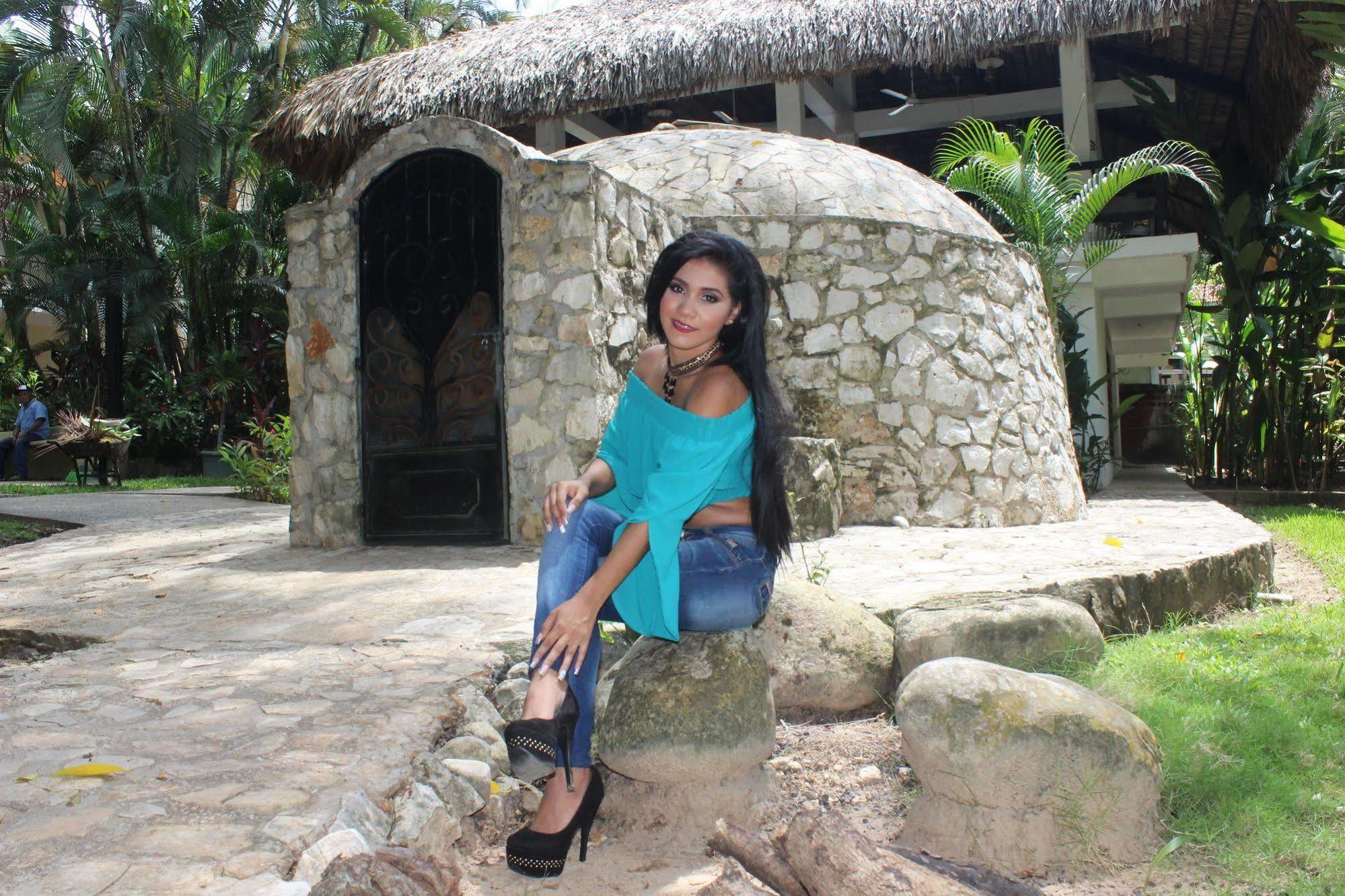 Hotel Plaza Hotel&convention Center Palenque