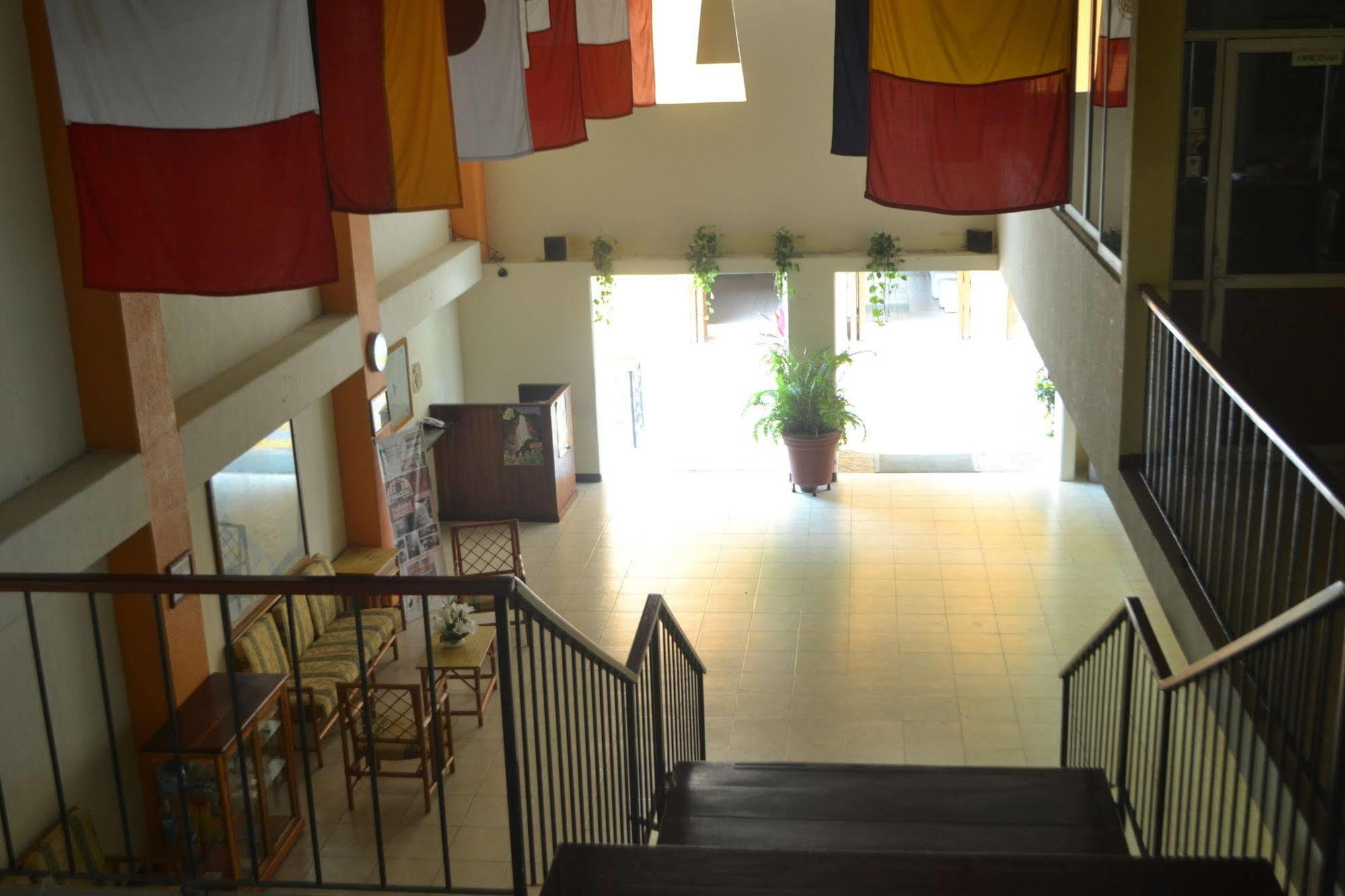 Plaza Hotel&convention Center Palenque
